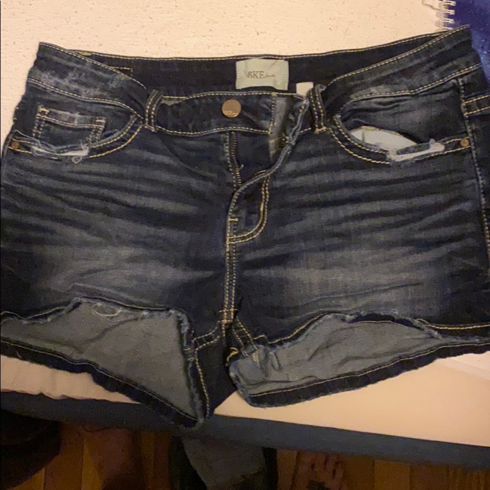 BKE shorts